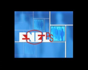 ENEL PS FRAME